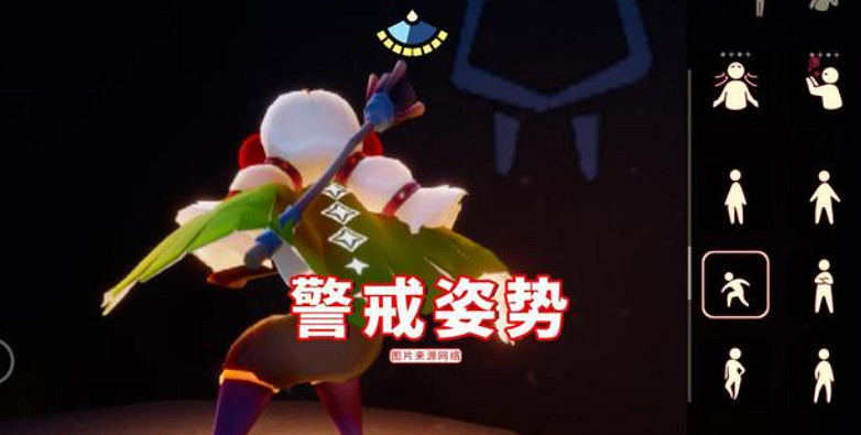 《光遇》孤狼玩家必備三件套 孤狼玩家要準備什麽 《光遇》孤狼玩家必備三件套 孤狼玩家要準備什麽