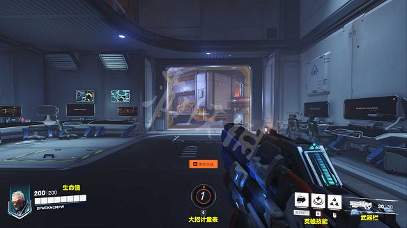 《鬥陣特攻2》圖文攻略：英雄介紹+地圖介紹+模式玩法+陣容搭配+技能分析