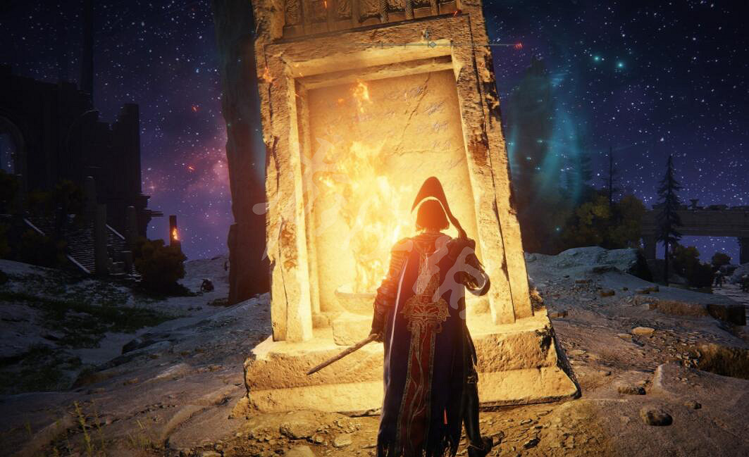 《艾爾登法環》展翼大角厲害嗎？展翼大角效果及兌換位置