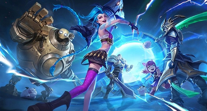 Faker直播吐槽《LOL》現狀：秒退機制該刪！不然要涼