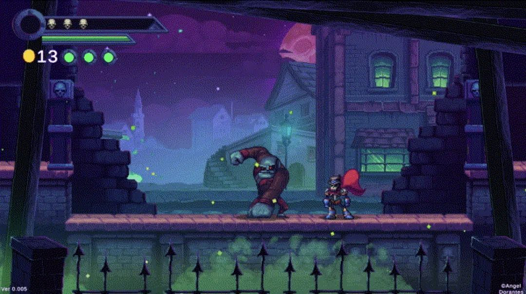 NS日常新聞 異域神劍3強化視覺引導 怪獵告別光汙染 NS日常新聞 異域神劍3強化視覺引導 怪獵告別光汙染