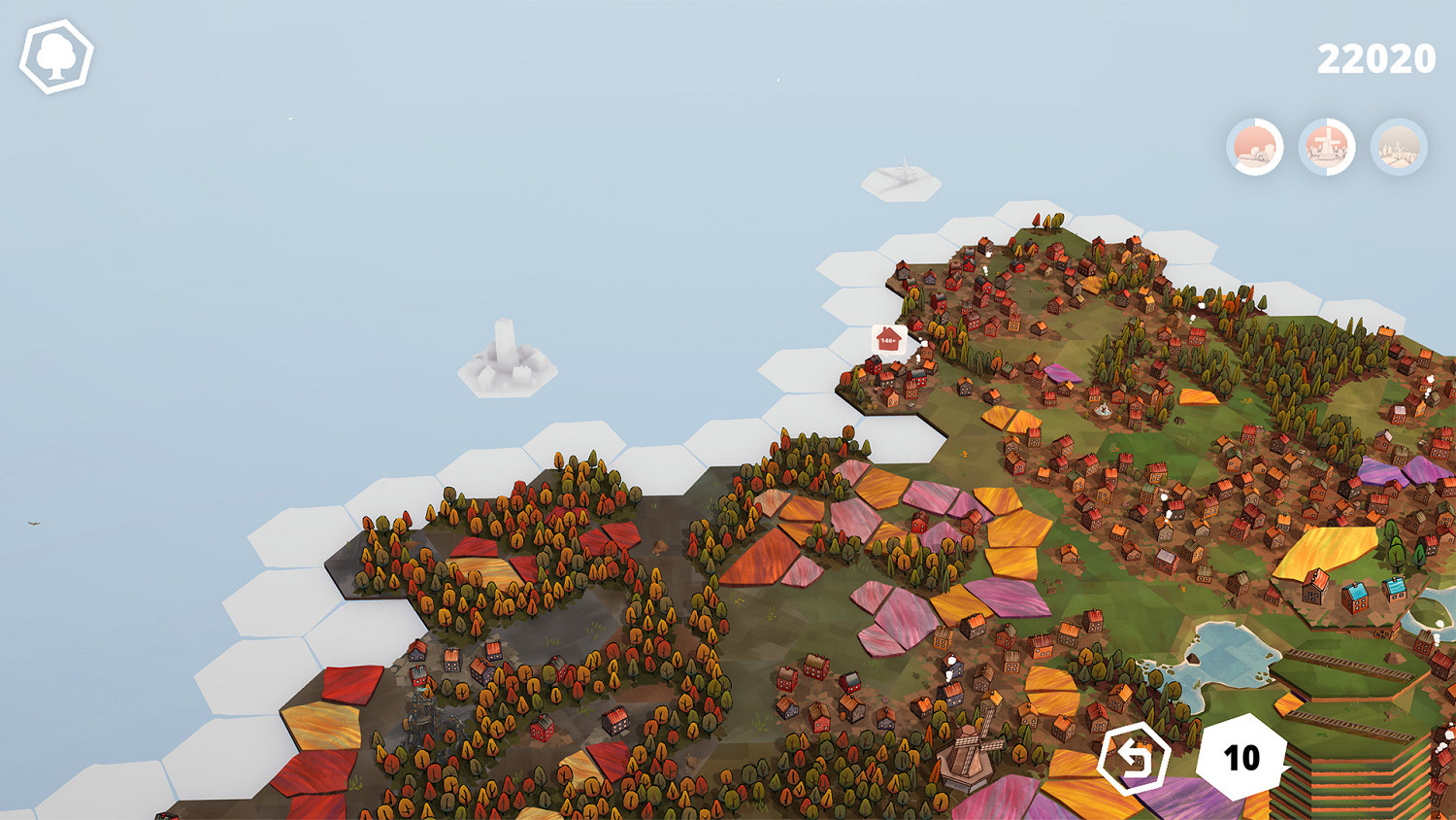 上萬評論97%好評休閒建造遊戲《築夢頌》首發7折開售