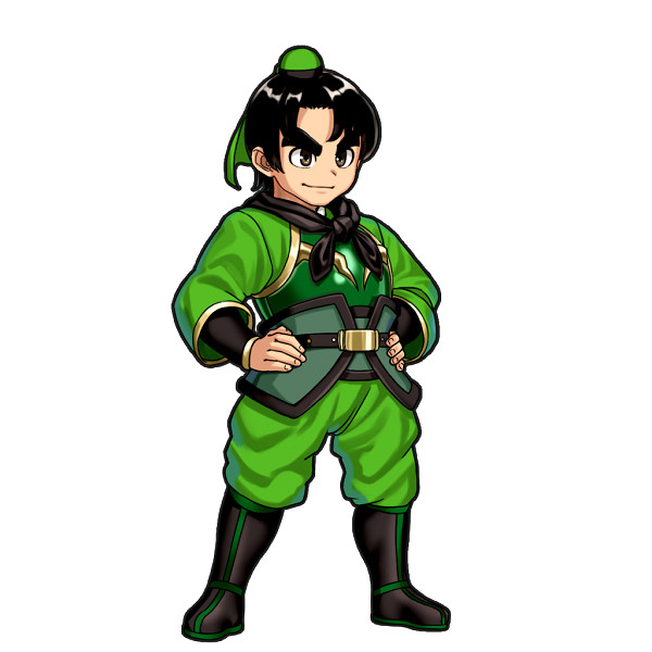 周瑜變美女!《熱血三國志》7月推出PS4/Steam中文版 周瑜變美女!《熱血三國志》7月推出PS4/Steam中文版