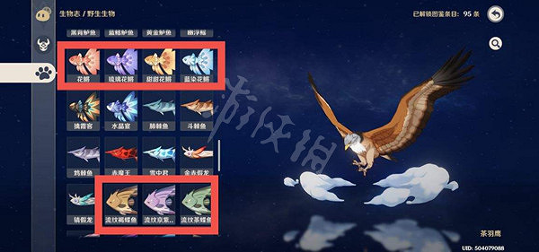 《原神》釣魚2000次成就怎麽做?釣魚2000次成就攻略分享 《原神》釣魚2000次成就怎麽做?釣魚2000次成就攻略分享