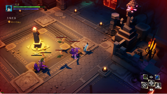 喜憂參半的《隱世神劍傳》可能是中國大陸研發獨立遊戲生存指南