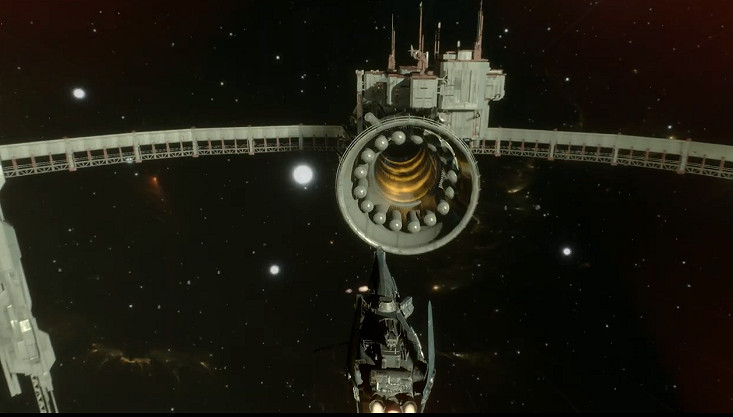 塔科夫搭配太空狗鬥！首發 Xbox Game Pass (XGP) 新遊《星際海盜》新預告