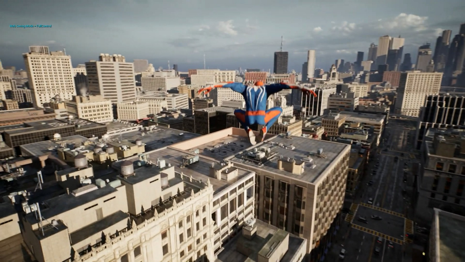 蜘蛛人「駭客任務：覺醒」PC虛幻引擎5 MOD下載發布