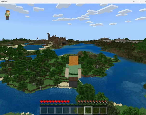 「旁觀者模式」好評!《當個創世神麥塊》v1.18.31更新上線 「旁觀者模式」好評!《當個創世神麥塊》v1.18.31更新上線