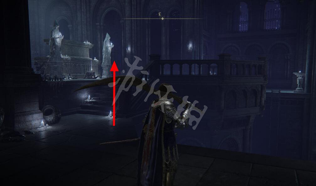 《艾爾登法環》吶克斯流體錘位置一覽 吶克斯流體錘在哪拿? 《艾爾登法環》吶克斯流體錘位置一覽 吶克斯流體錘在哪拿?