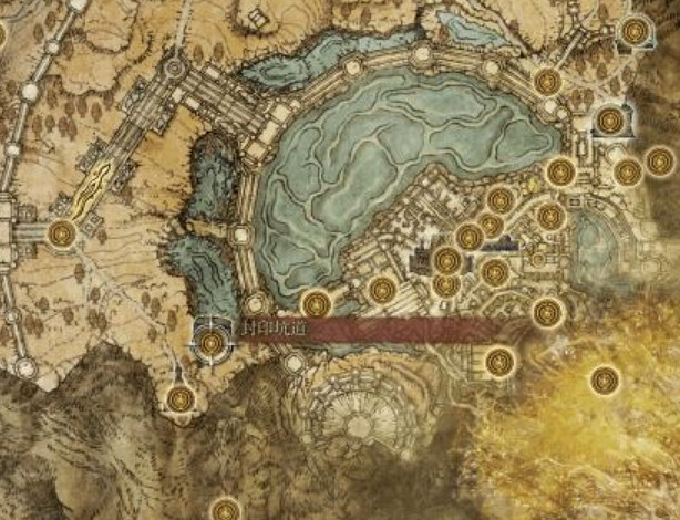 《艾爾登法環》鍛造石礦工的鈴珠有哪些?鍛造石礦工鈴珠位置一覽 《艾爾登法環》鍛造石礦工的鈴珠有哪些?鍛造石礦工鈴珠位置一覽