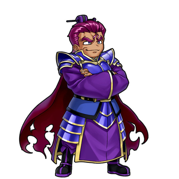 周瑜變美女!《熱血三國志》7月推出PS4/Steam中文版 周瑜變美女!《熱血三國志》7月推出PS4/Steam中文版