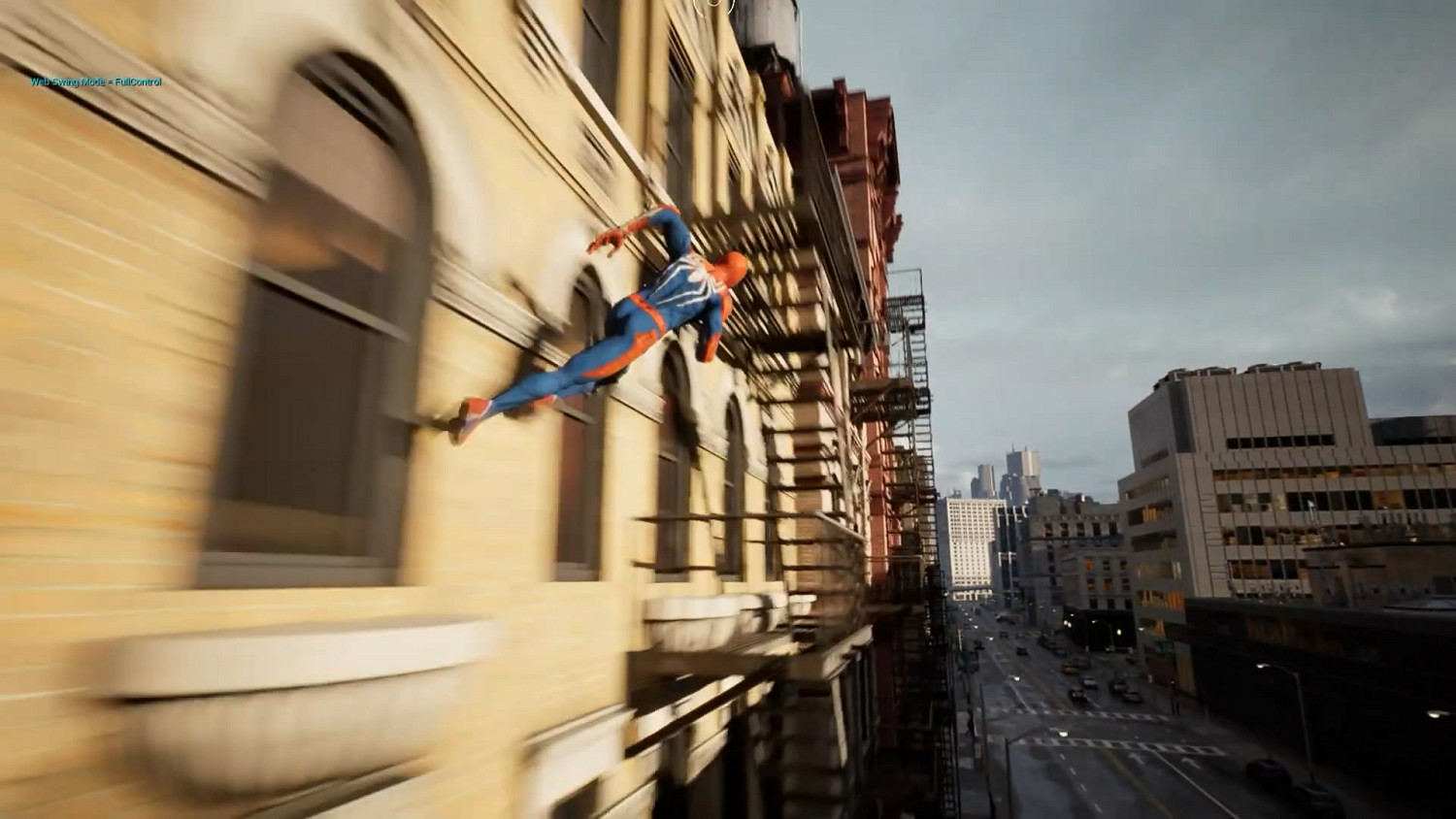 蜘蛛人「駭客任務：覺醒」PC虛幻引擎5 MOD下載發布