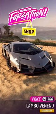 《極限競速地平線5》S7賽季有哪些獎勵？S7賽季獎勵介紹