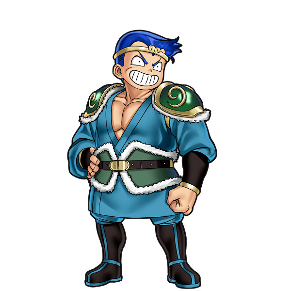 周瑜變美女!《熱血三國志》7月推出PS4/Steam中文版 周瑜變美女!《熱血三國志》7月推出PS4/Steam中文版