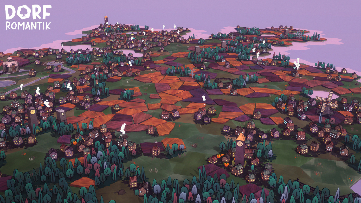 上萬評論97%好評休閒建造遊戲《築夢頌》首發7折開售