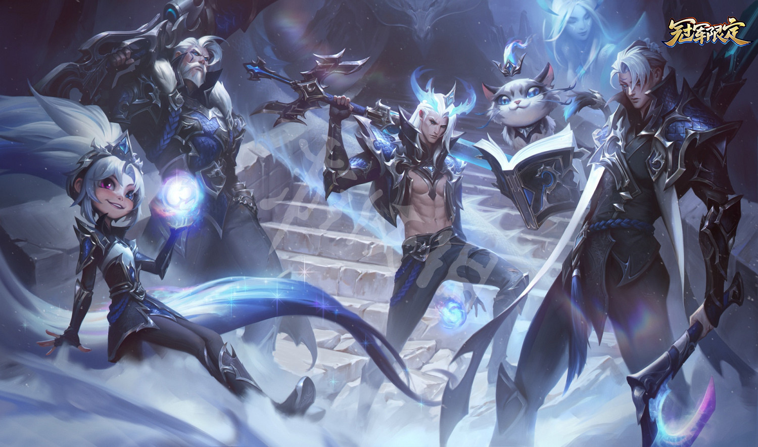 《英雄聯盟》edg冠軍皮膚什麽時候出？edg冠軍皮膚售價介紹