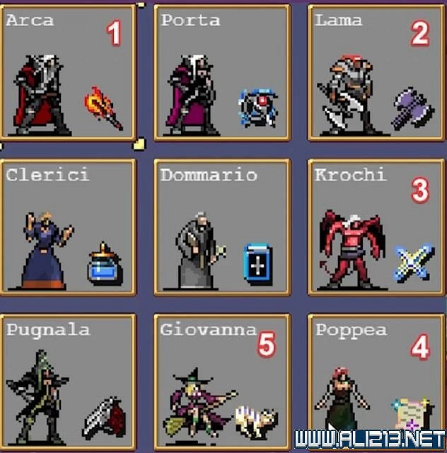 《吸血鬼倖存者》新手教學圖文全介紹 新手怎麽入門？