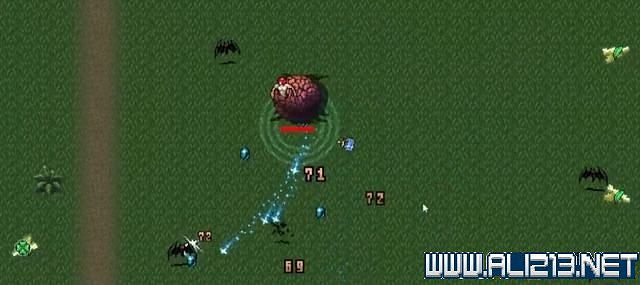 《吸血鬼倖存者》新手教學圖文全介紹 新手怎麽入門？