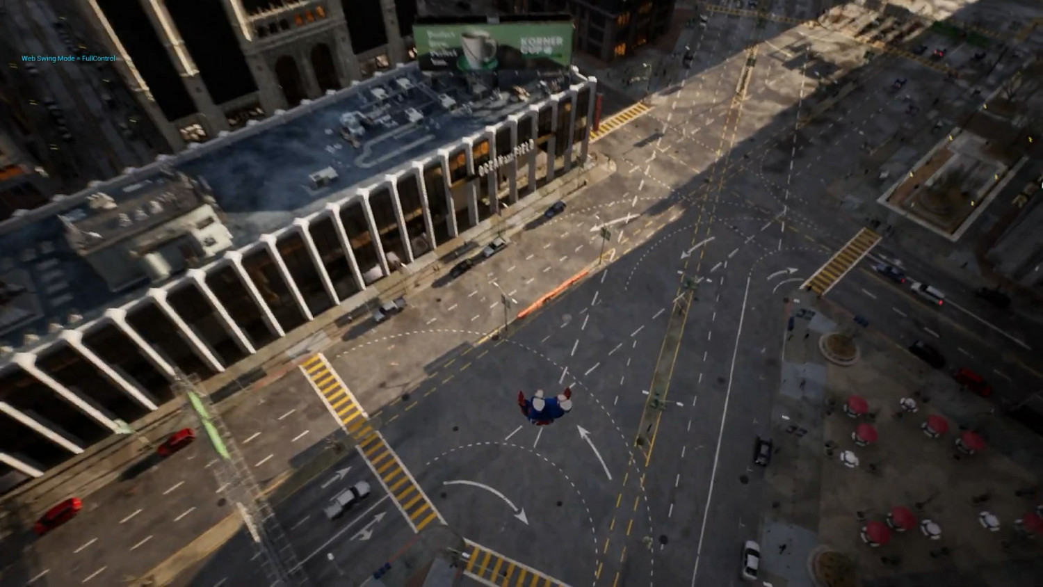 蜘蛛人「駭客任務：覺醒」PC虛幻引擎5 MOD下載發布