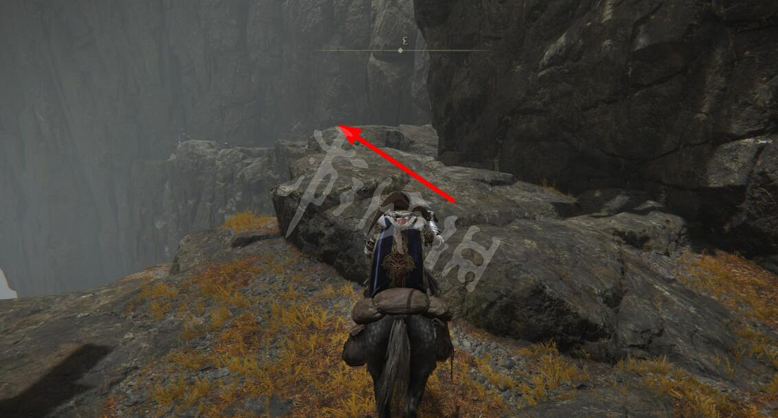 《艾爾登法環》慶典大頭蓋骨在哪裡?慶典大頭蓋骨位置分享 《艾爾登法環》慶典大頭蓋骨在哪裡?慶典大頭蓋骨位置分享