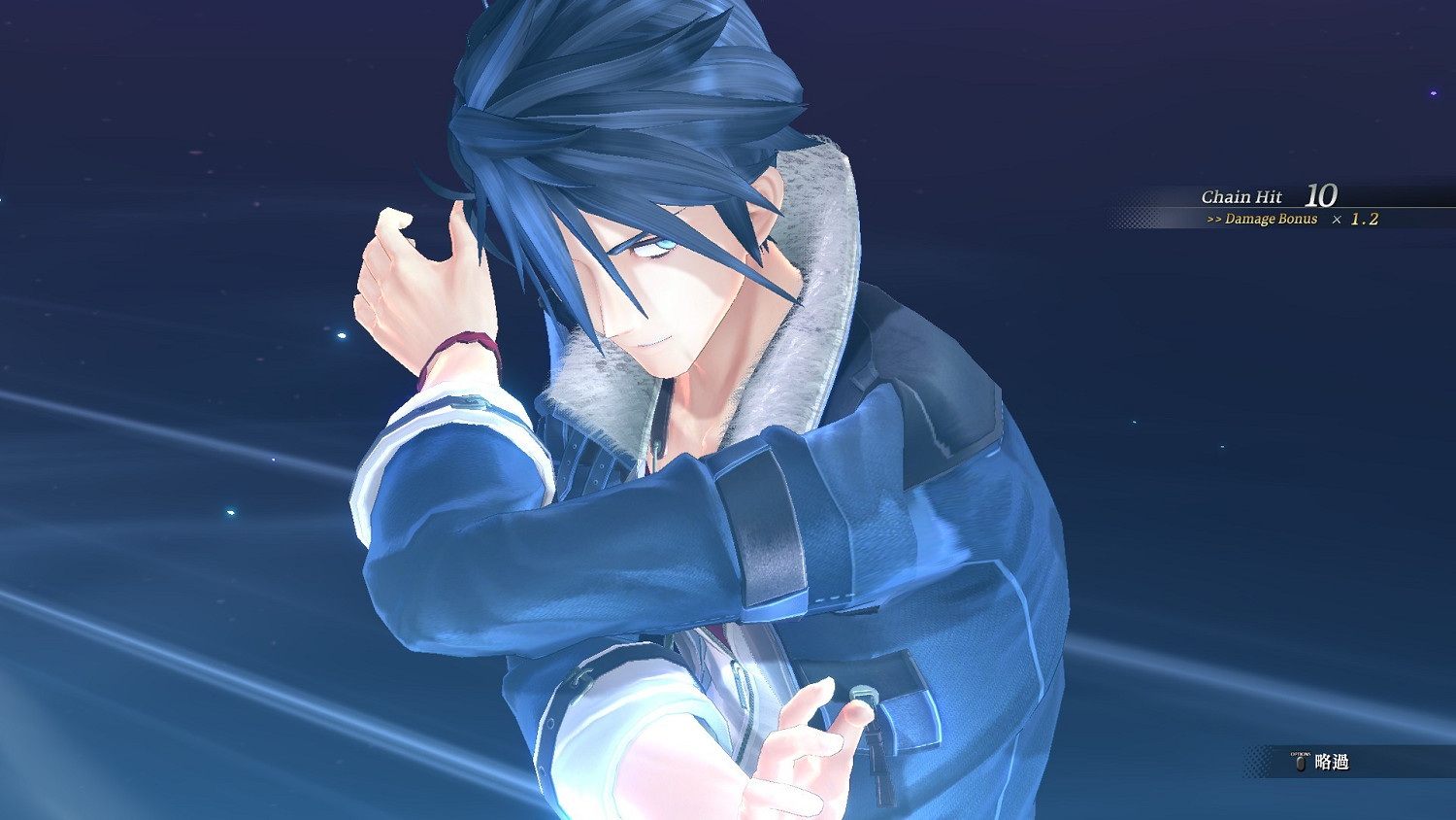 《英雄傳說黎之軌跡》PC配置要求:GTX1050就能玩! 《英雄傳說黎之軌跡》PC配置要求:GTX1050就能玩!