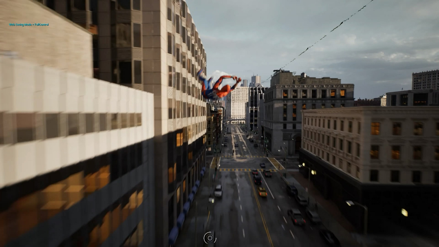 蜘蛛人「駭客任務：覺醒」PC虛幻引擎5 MOD下載發布