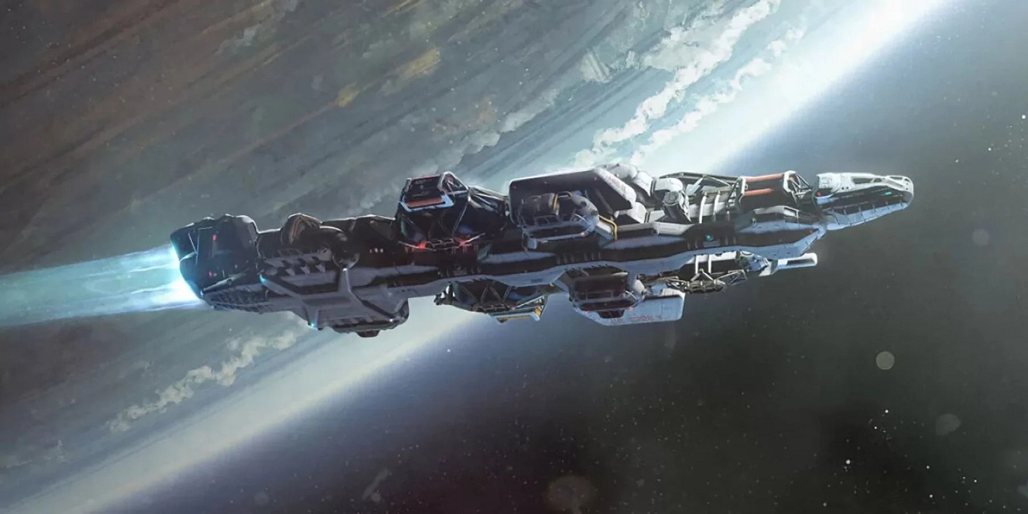 B社前員工泄露《星空之地》消息:遊戲內容多到得砍 B社前員工泄露《星空之地》消息:遊戲內容多到得砍