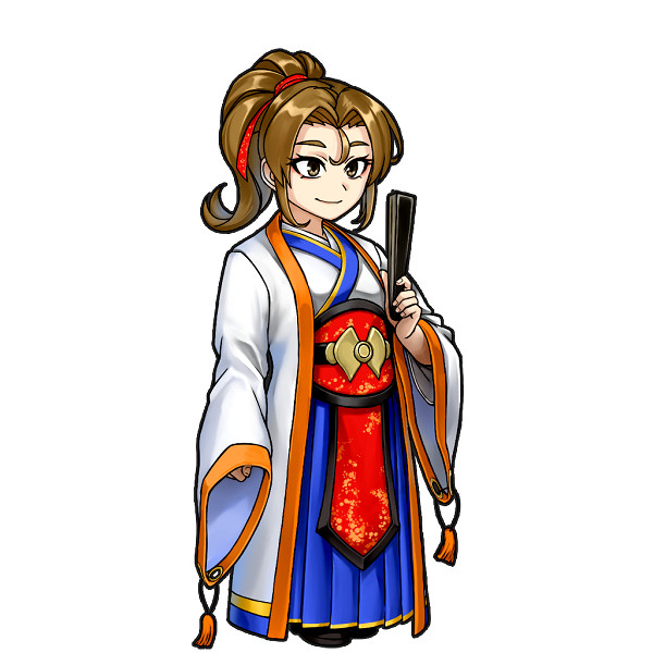 周瑜變美女!《熱血三國志》7月推出PS4/Steam中文版 周瑜變美女!《熱血三國志》7月推出PS4/Steam中文版