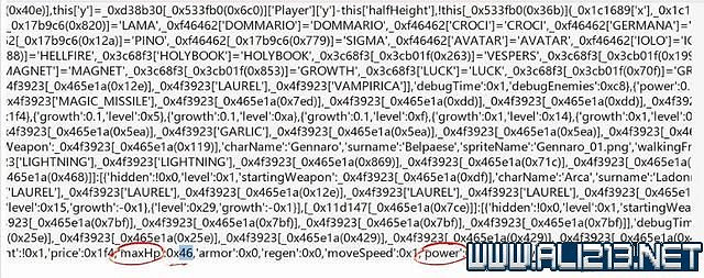 《吸血鬼倖存者》新手教學圖文全介紹 新手怎麽入門？