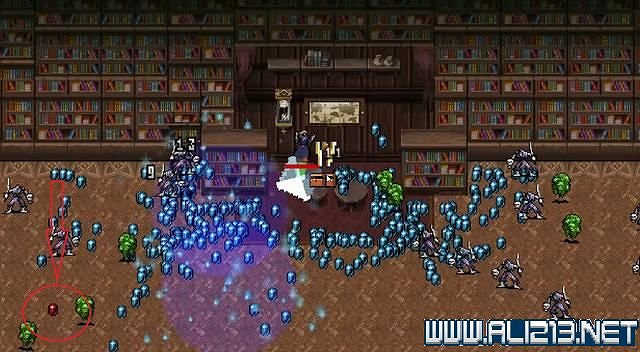 《吸血鬼倖存者》新手教學圖文全介紹 新手怎麽入門？