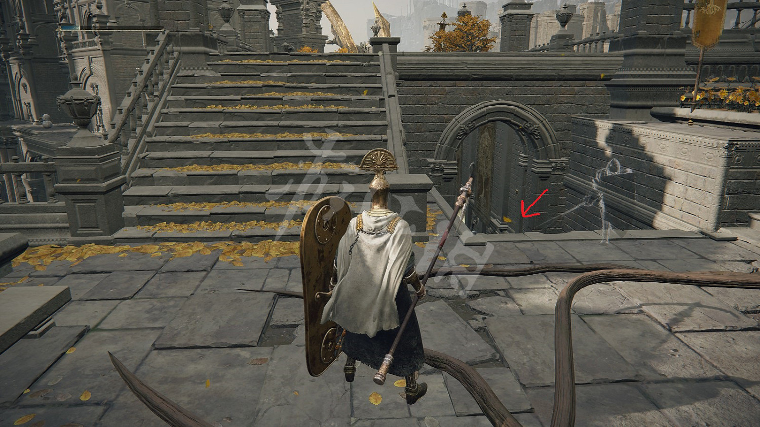 《艾爾登法環》上流隨從套裝怎麽獲得?上流隨從套裝獲得方法分享 《艾爾登法環》上流隨從套裝怎麽獲得?上流隨從套裝獲得方法分享