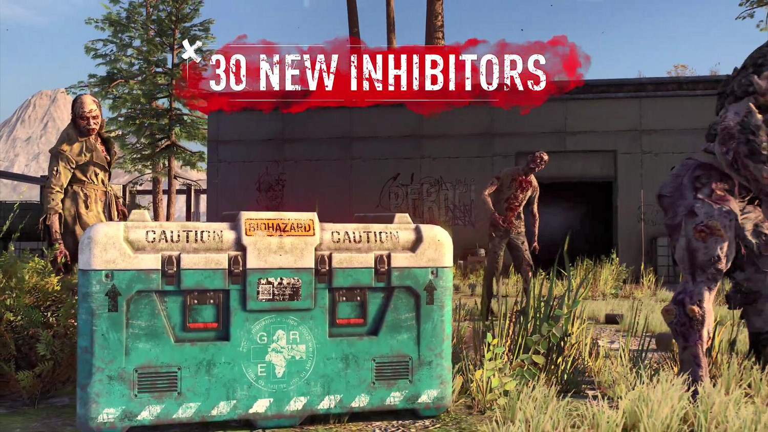 《垂死之光2》修復合作模式bug 新遊戲+模式上線！