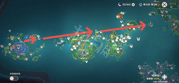 《原神》釣魚2000次成就怎麽做?釣魚2000次成就攻略分享 《原神》釣魚2000次成就怎麽做?釣魚2000次成就攻略分享