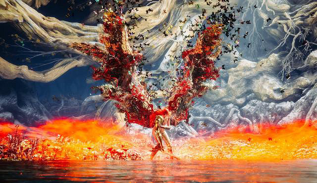 《艾爾登法環》信仰流怎麽打女武神?信仰戰士女武神打法 《艾爾登法環》信仰流怎麽打女武神?信仰戰士女武神打法