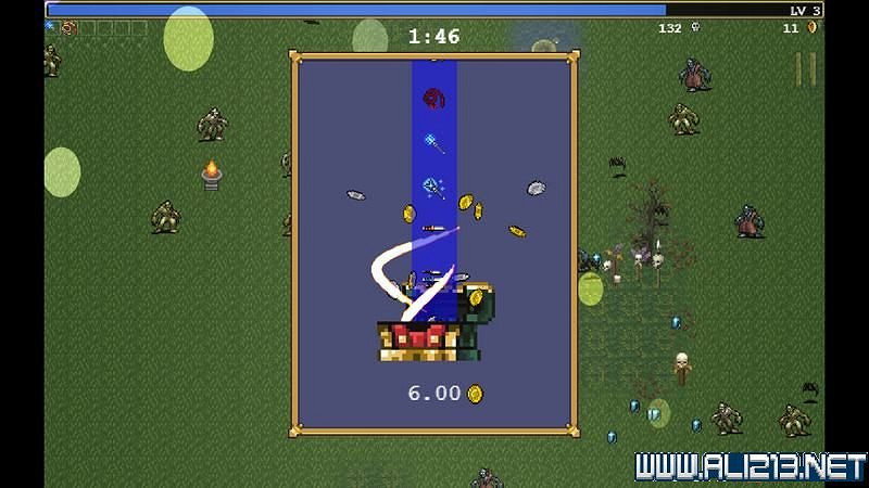 《吸血鬼倖存者》新手教學圖文全介紹 新手怎麽入門？