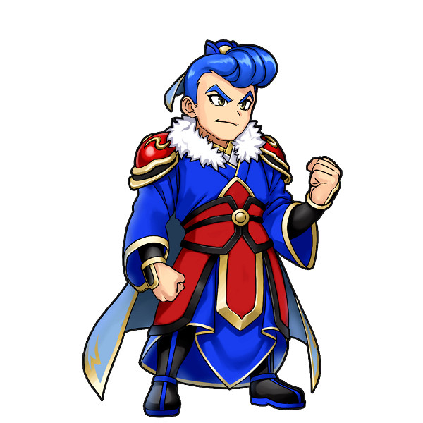 周瑜變美女!《熱血三國志》7月推出PS4/Steam中文版 周瑜變美女!《熱血三國志》7月推出PS4/Steam中文版