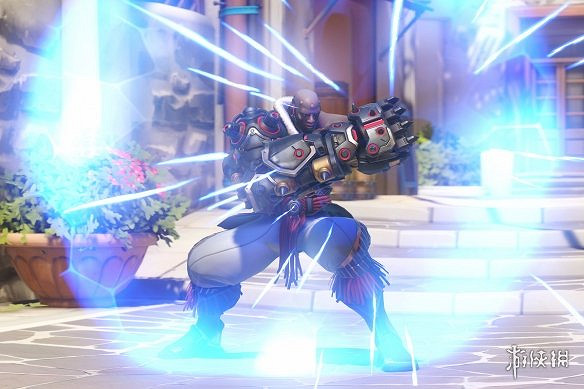 夢回2016那個夏天《OW2》直播火爆 內測抽選測試資格