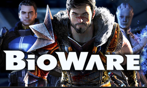 團結起來！《闇龍紀元4》外包員工建工會抗議生軟剝削