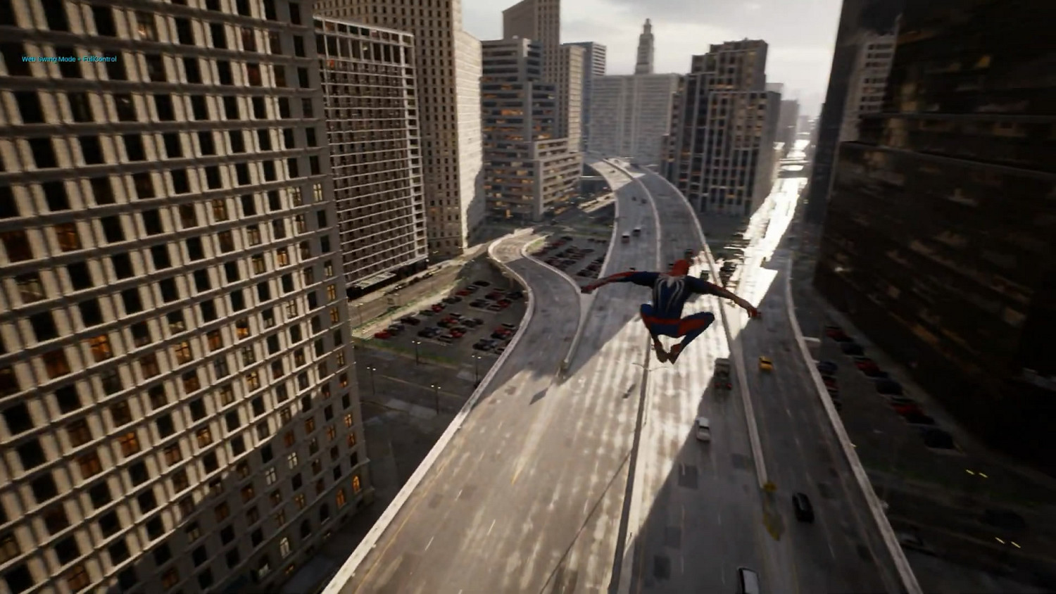 蜘蛛人「駭客任務：覺醒」PC虛幻引擎5 MOD下載發布