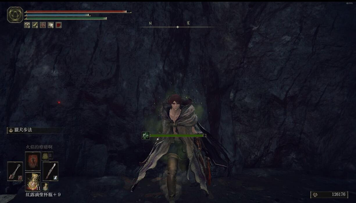 我想把這玩意兒染成綠的!《艾爾登法環》毒牆Bug一秒變綠 我想把這玩意兒染成綠的!《艾爾登法環》毒牆Bug一秒變綠