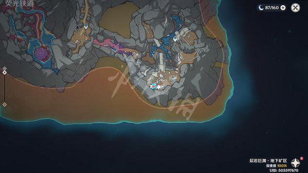 《原神》深淵密文在哪找？深淵密文位置介紹