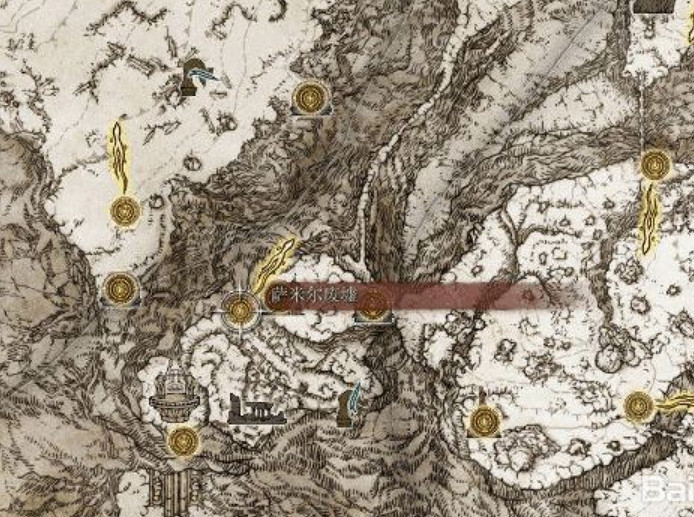 《艾爾登法環》鍛造石礦工的鈴珠有哪些?鍛造石礦工鈴珠位置一覽 《艾爾登法環》鍛造石礦工的鈴珠有哪些?鍛造石礦工鈴珠位置一覽