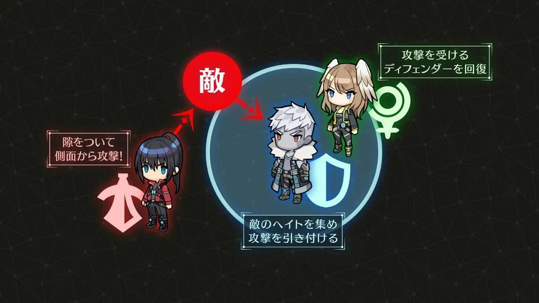 NS日常新聞 異域神劍3強化視覺引導 怪獵告別光汙染 NS日常新聞 異域神劍3強化視覺引導 怪獵告別光汙染