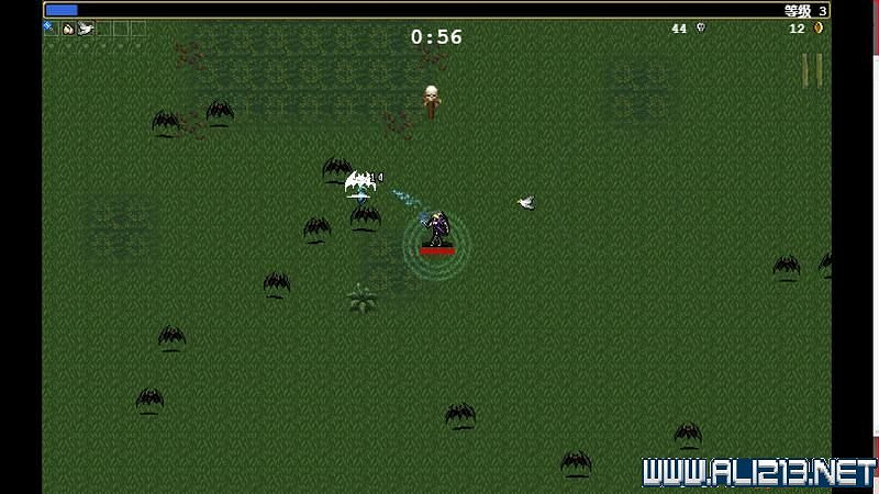 《吸血鬼倖存者》新手教學圖文全介紹 新手怎麽入門？