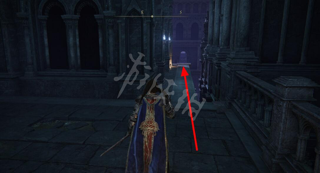 《艾爾登法環》吶克斯流體錘位置一覽 吶克斯流體錘在哪拿? 《艾爾登法環》吶克斯流體錘位置一覽 吶克斯流體錘在哪拿?