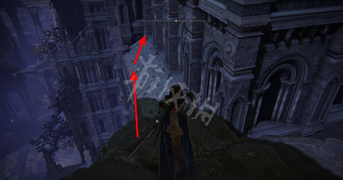 《艾爾登法環》吶克斯流體錘位置一覽 吶克斯流體錘在哪拿? 《艾爾登法環》吶克斯流體錘位置一覽 吶克斯流體錘在哪拿?