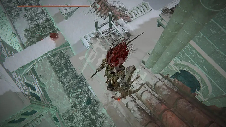 《艾爾登法環》儀典鎮怎麽打?儀典鎮逃課打法分享 《艾爾登法環》儀典鎮怎麽打?儀典鎮逃課打法分享