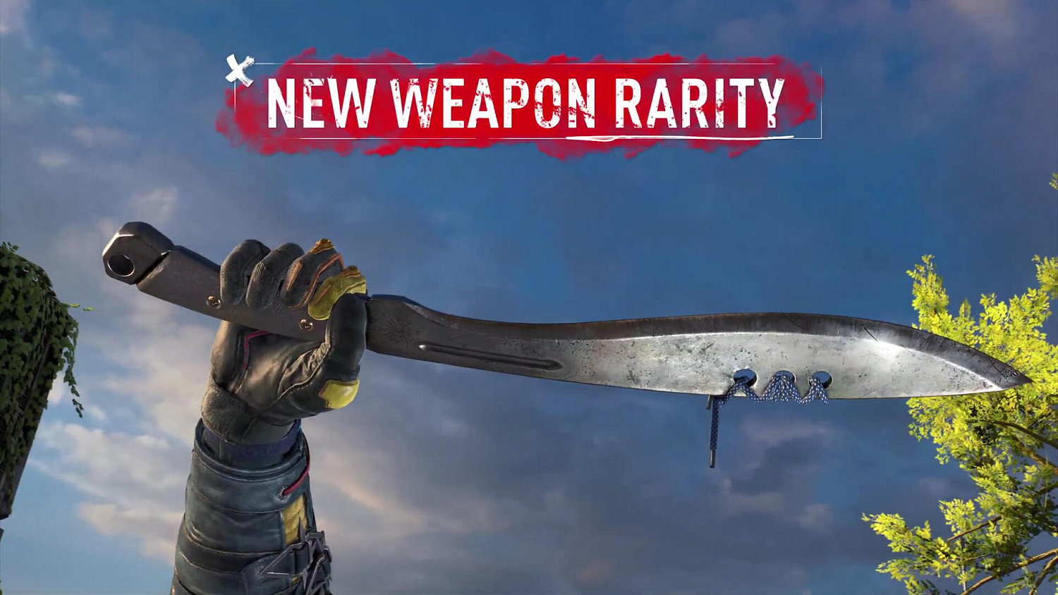 《垂死之光2》修復合作模式bug 新遊戲+模式上線！