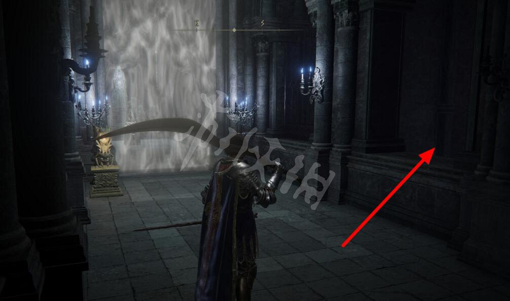 《艾爾登法環》吶克斯流體錘位置一覽 吶克斯流體錘在哪拿? 《艾爾登法環》吶克斯流體錘位置一覽 吶克斯流體錘在哪拿?