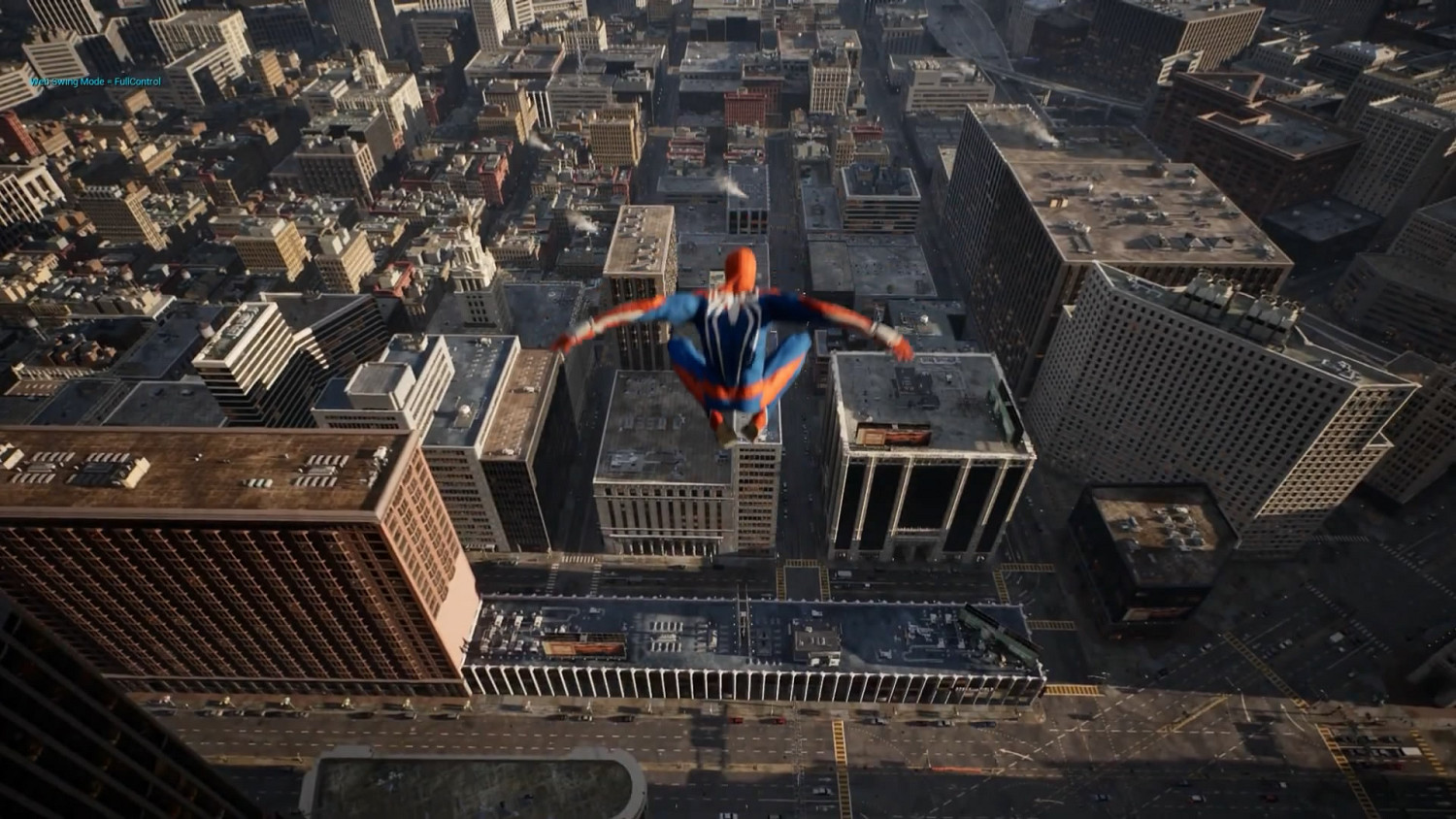 蜘蛛人「駭客任務：覺醒」PC虛幻引擎5 MOD下載發布